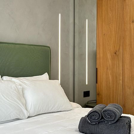Greenkaravan Suite Thessaloniki Exterior photo