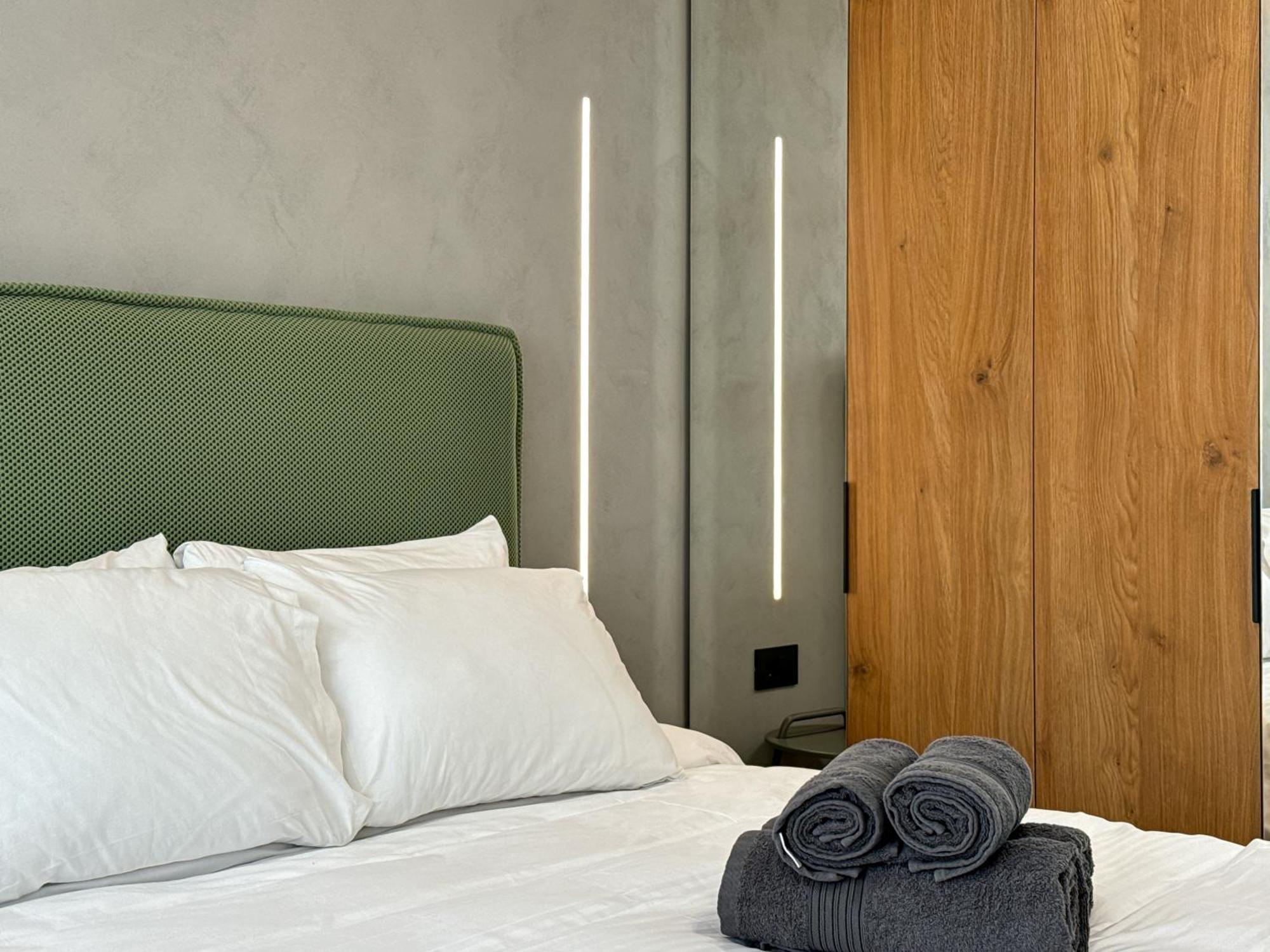 Greenkaravan Suite Thessaloniki Exterior photo